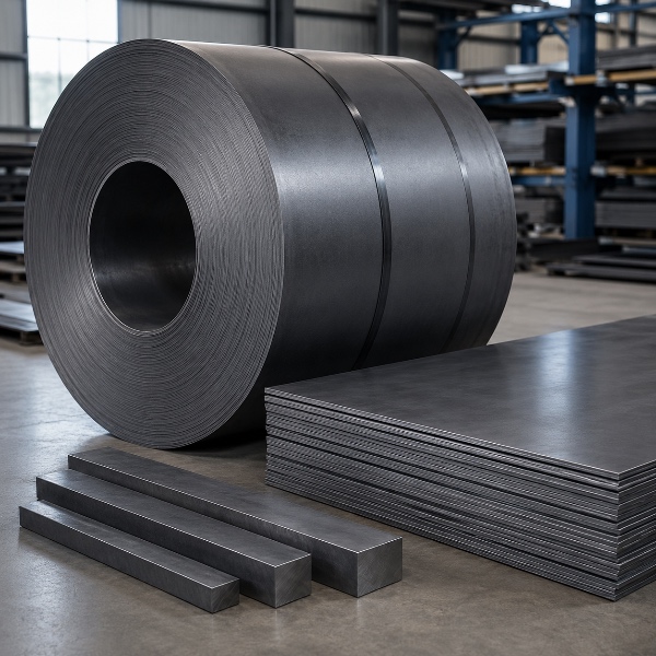 Carbon  Steel