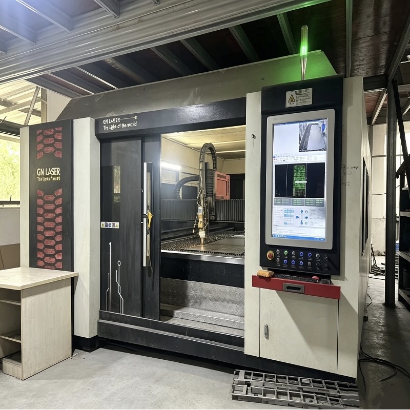 Laser Cutting Laser Cutting