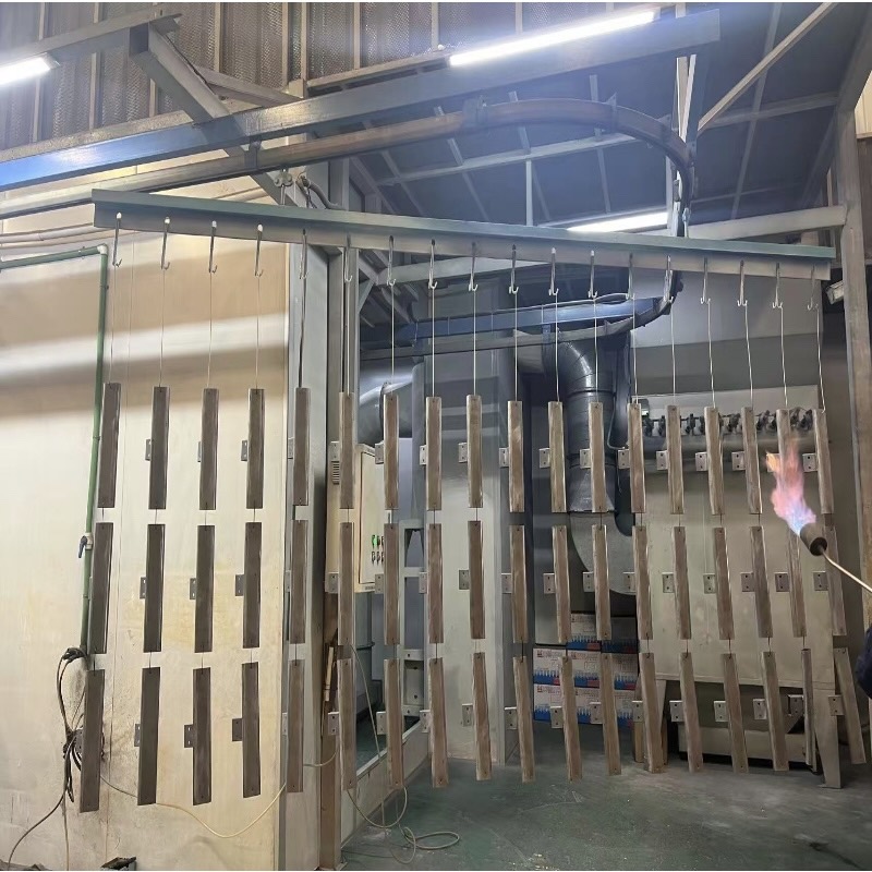 Surface Finishing Surface Finishing