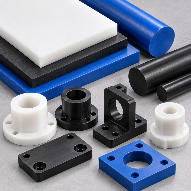 Engineering Plastics Engineering Plastics