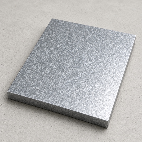 Zn-Al-Mg Coated Steel Zn-Al-Mg Coated Steel