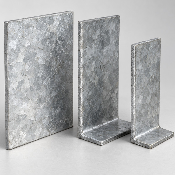 Hot-Dip Galvanizing Hot-Dip Galvanizing