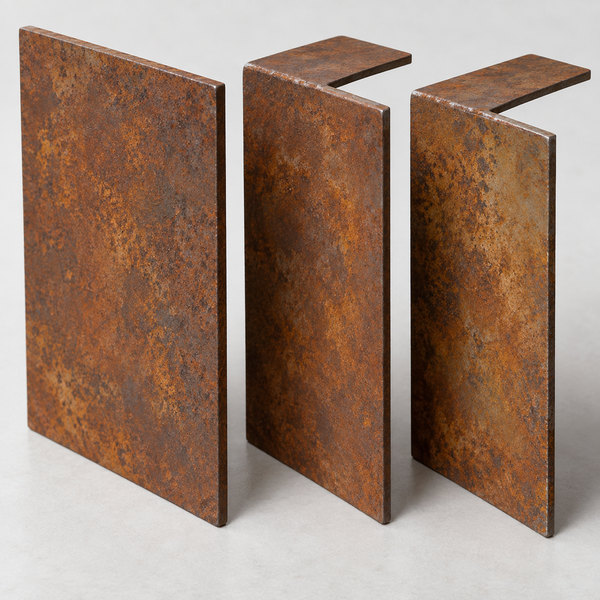 Natural Weathering Finish Natural Weathering Finish