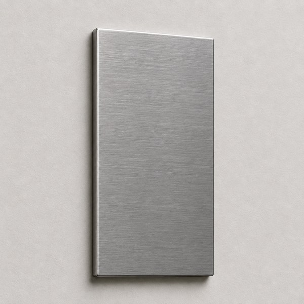 201 Stainless Steel 201 Stainless Steel