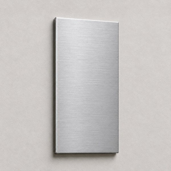 316 Stainless Steel 316 Stainless Steel