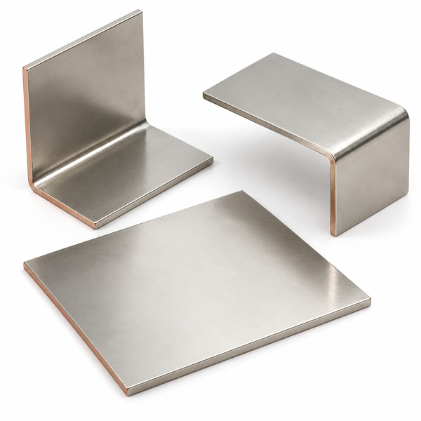 Project-Specified Plating