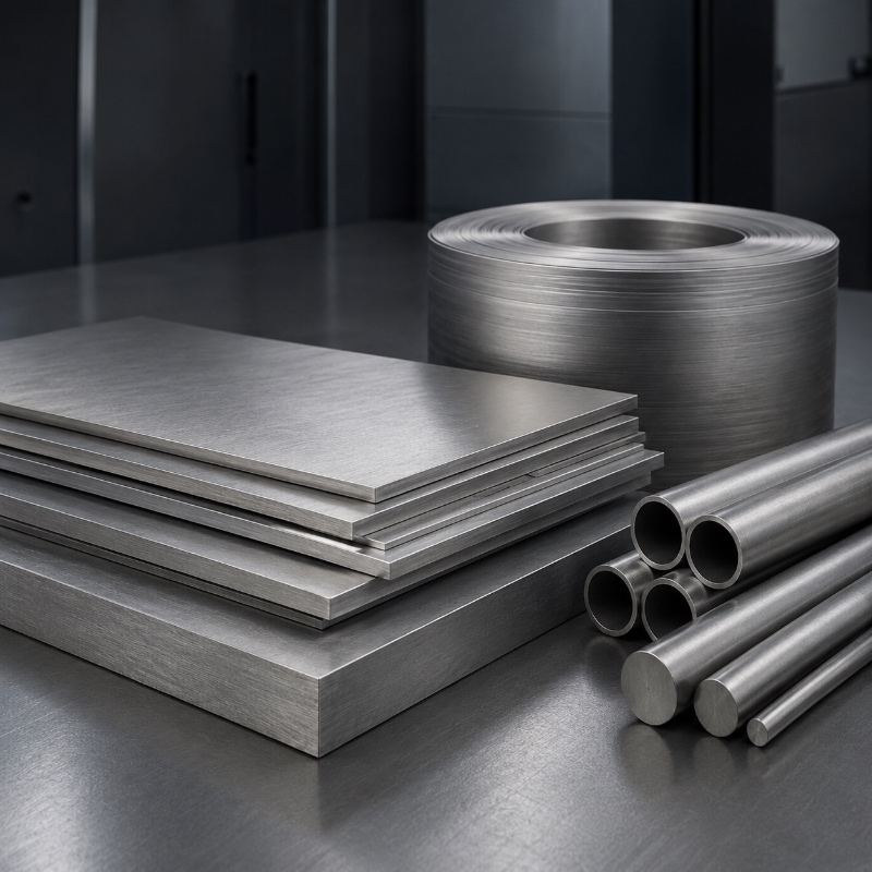 Titanium Titanium