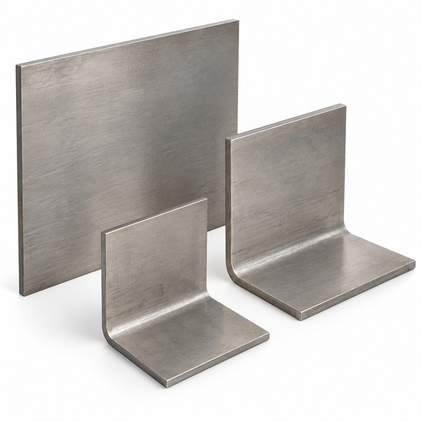 Mill or Machined Finish Mill or Machined Finish