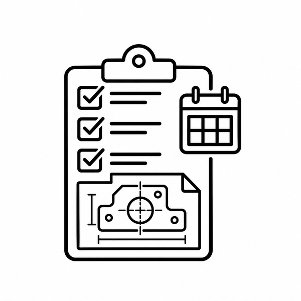 Project Coordination