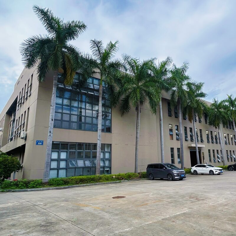 Factory Overview