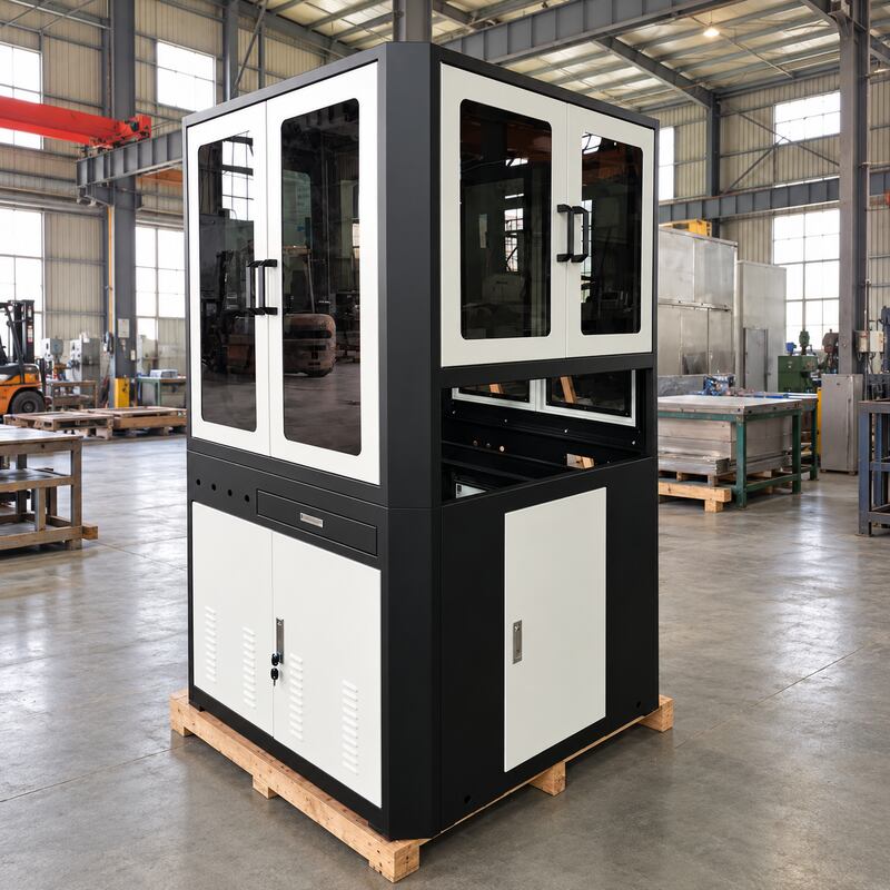 Vision Inspection Equipment Vision Inspection Equipment