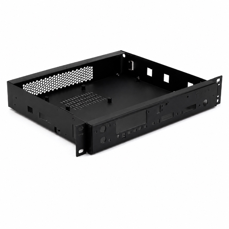 Custom Electronic Chassis Custom Electronic Chassis