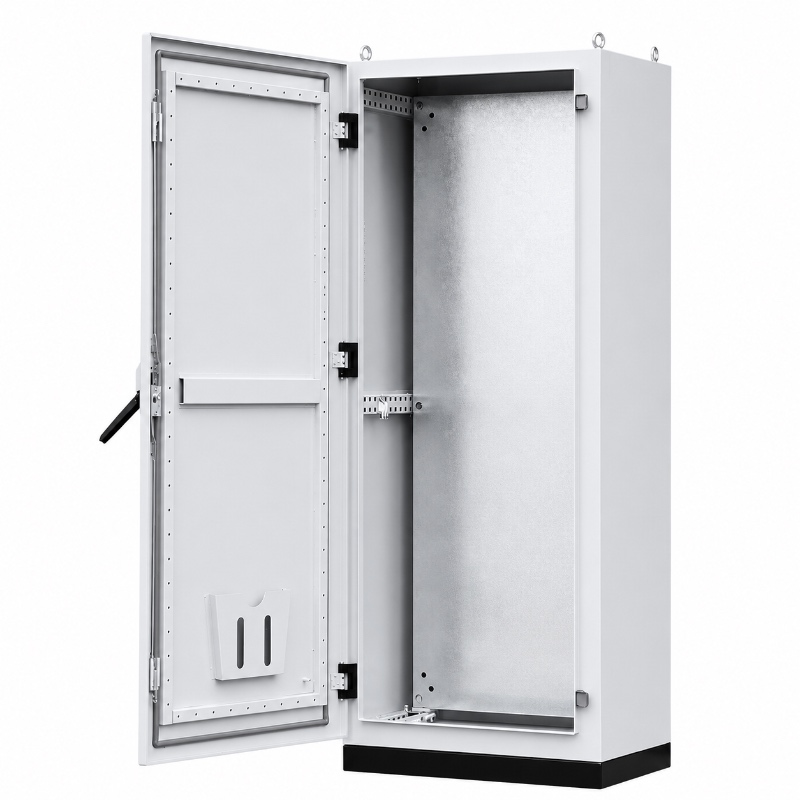 PLC Electrical Control Enclosure PLC Electrical Control Enclosure