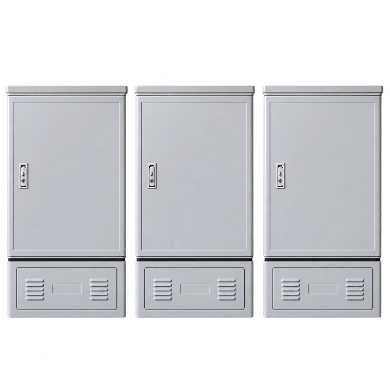 Fiber Optic Enclosure Fiber Optic Enclosure
