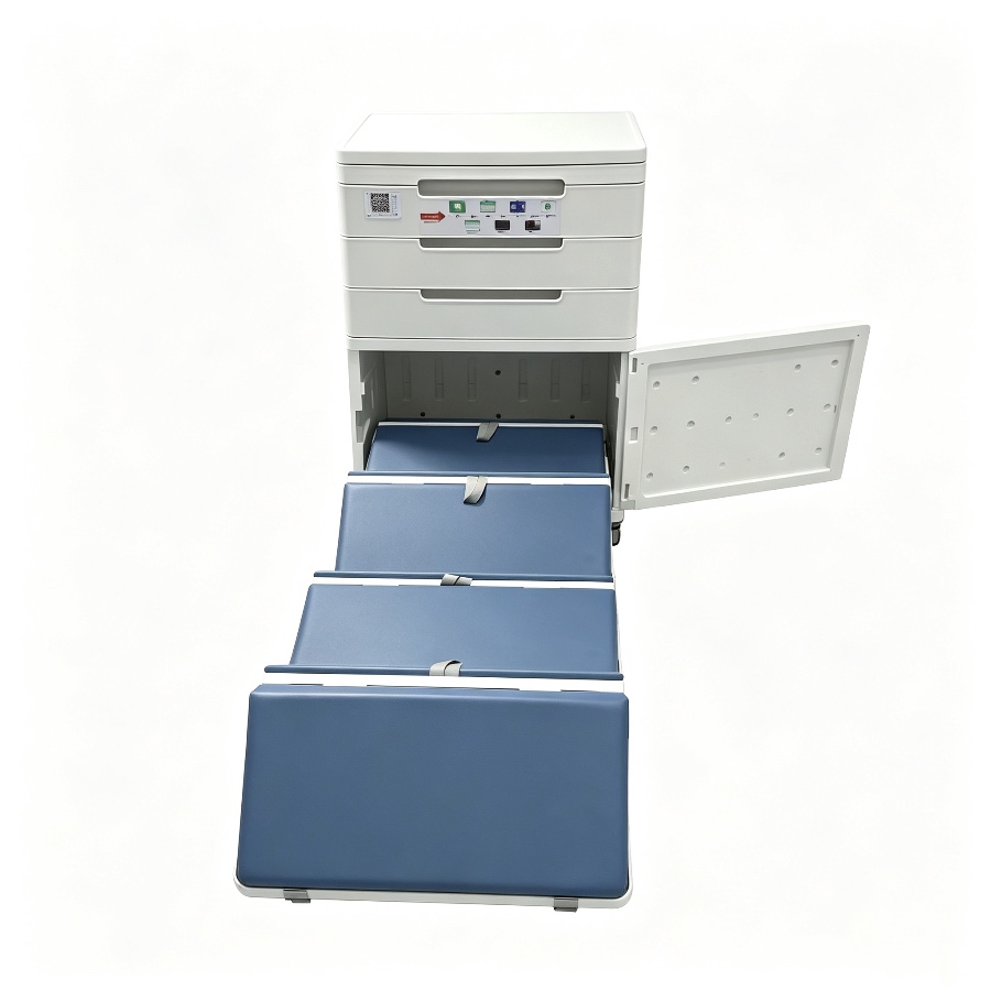Medical Folding Bed Medical Folding Bed
