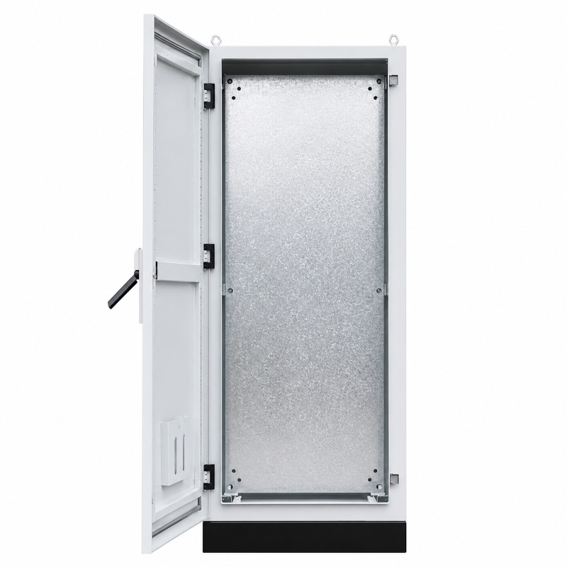 PLC Electrical Control Enclosure PLC Electrical Control Enclosure