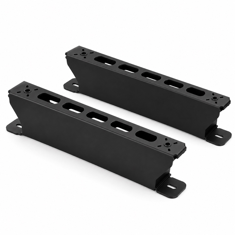 Custom Sheet Metal Mounting Bracket Custom Sheet Metal Mounting Bracket