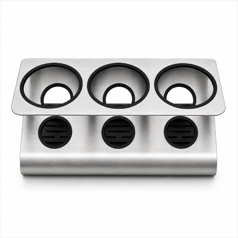Stainless Steel Bottle Drying Rack Stainless Steel Bottle Drying Rack