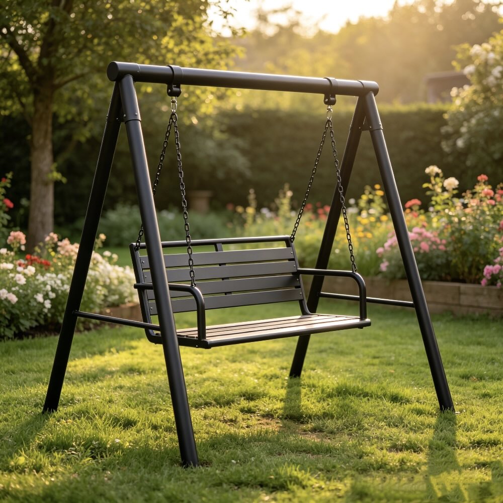 Swing Set Swing Set