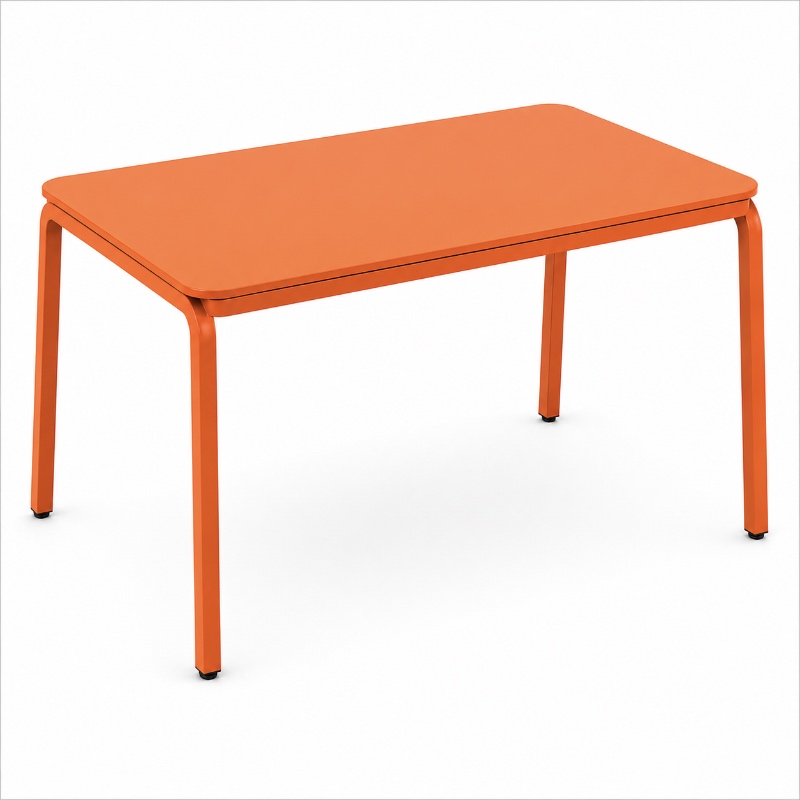 Custom Metal Outdoor Table Custom Metal Outdoor Table