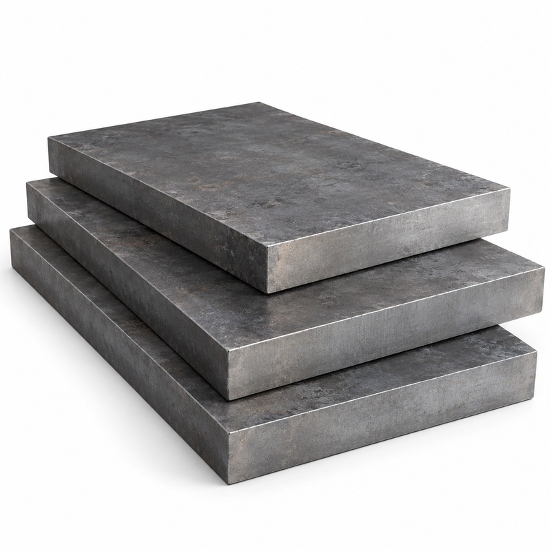 Wear-Resistant Steel