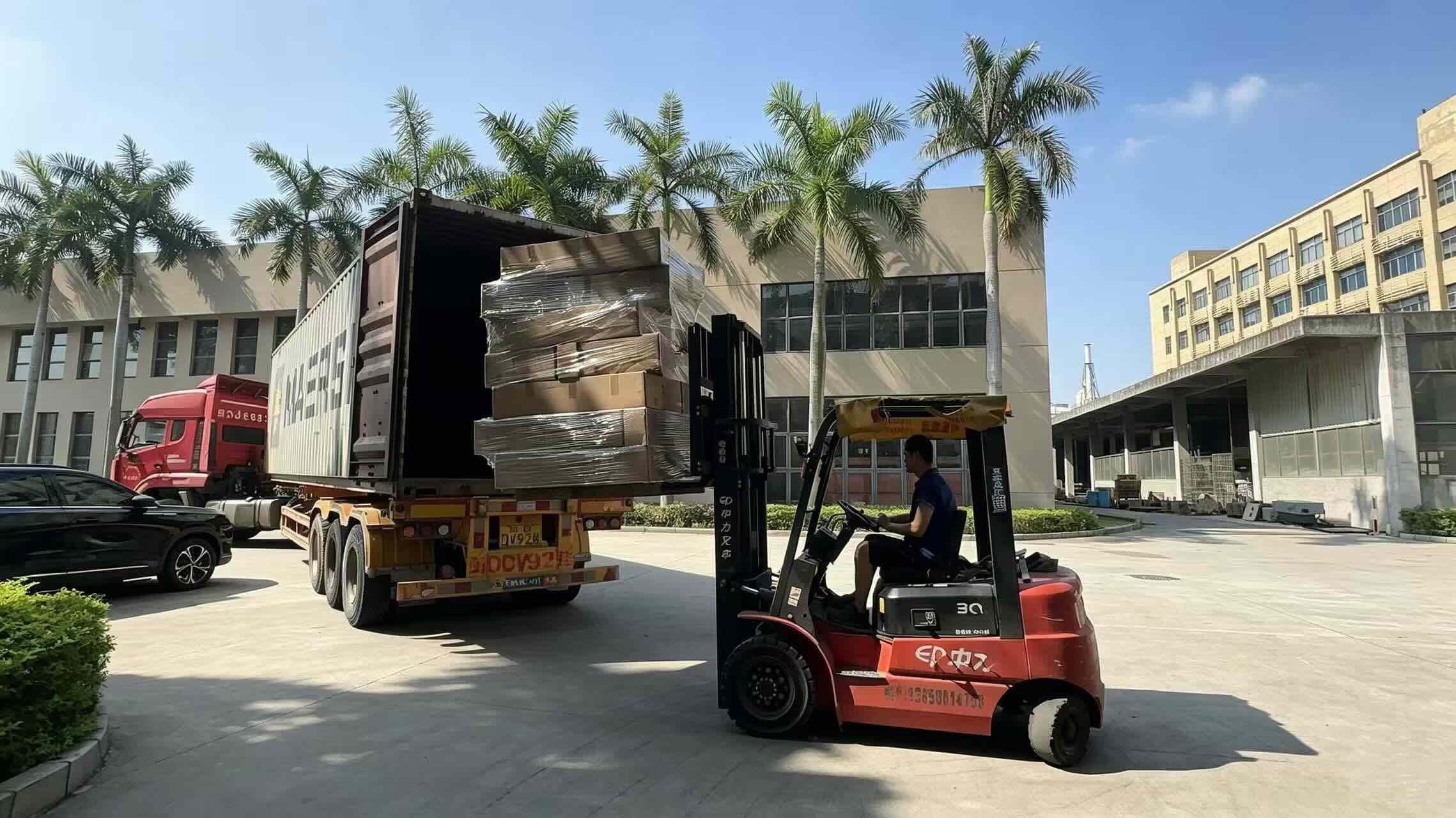 Outdoor Metal Products Loaded Outdoor Metal Products Loaded